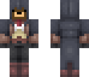 arno bear