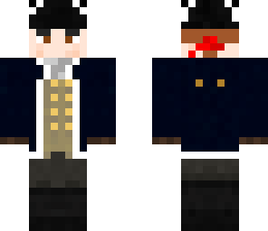 continental militia