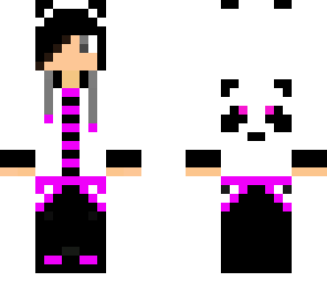 panda boy 