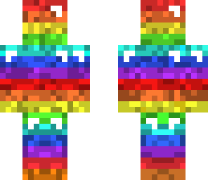 rainbow