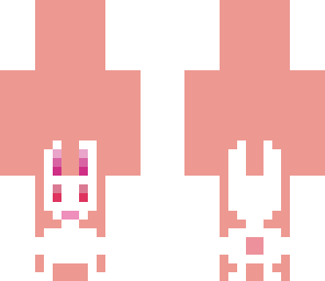 bunny skin