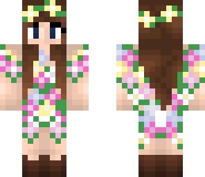 flower elf