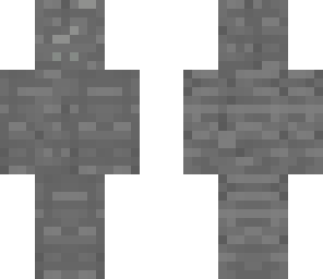 stone skin