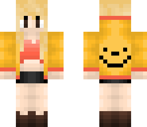 winnie the pooh girl