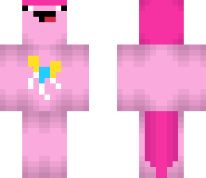 pinkyderp