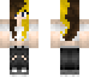bee girl