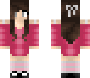 cute in pink