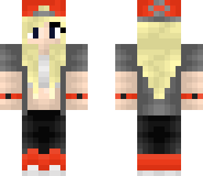 tomboy