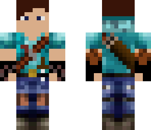 survival games gogglecrafter