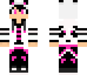 panda boy 2