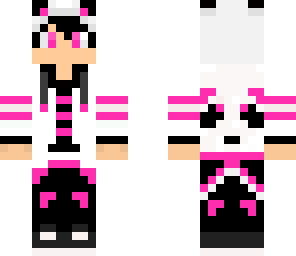 panda boy 2