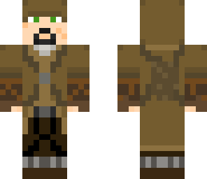 arion the adventurer