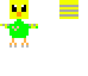 my parakeet spice