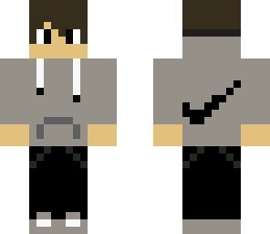 custom skin