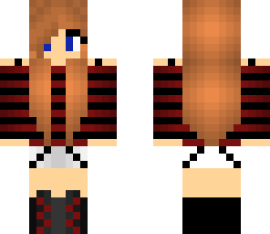 girl skin