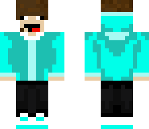 derpy headphones boy