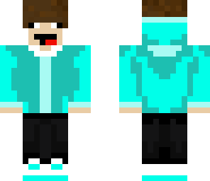derpy headphones boy