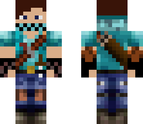 survivalgamesgogglecrafter