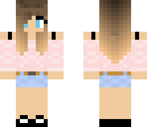 girl rereuploaded