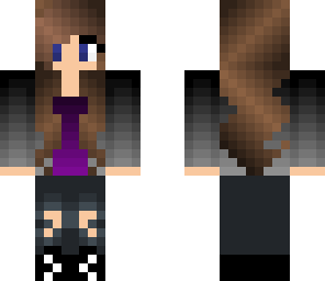 girl - jeans
