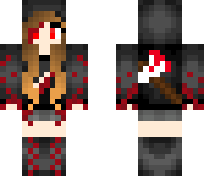 killer skin