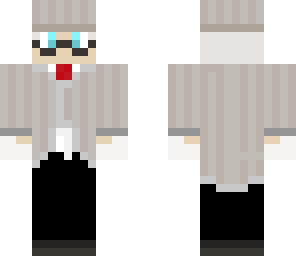 gentlemen's suit