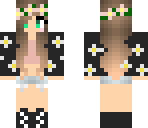 flower girl