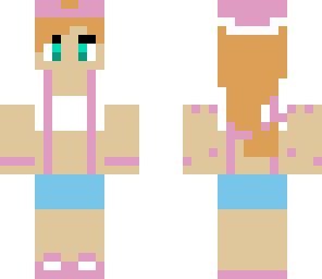 sav's skin by me
