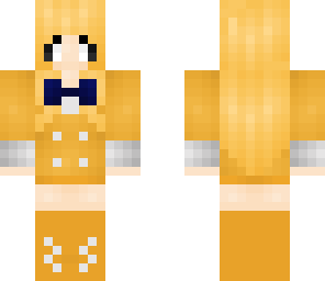 edited skin