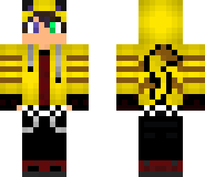 pikachu bren