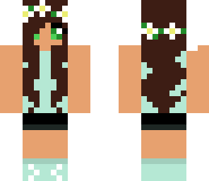update hipster girl