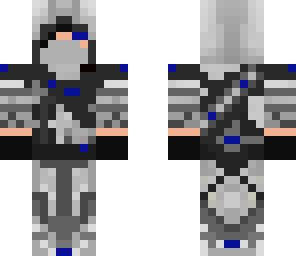 assassin edited