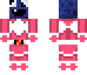 cookie monster