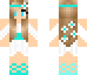 water princess edit