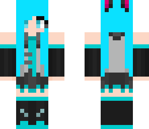 hatsune miku