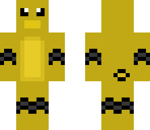 golden freddy