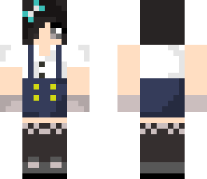 alessa fix