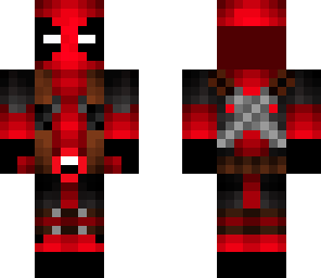 deadpool