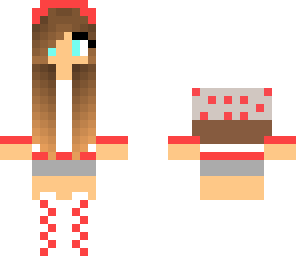 cake girl
