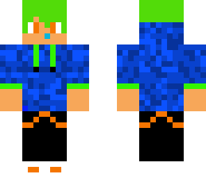 applemans skin