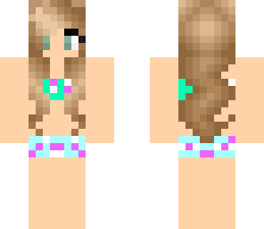 swimmer