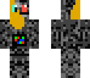 cyborg