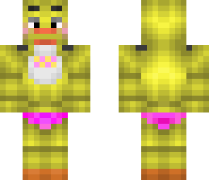 toy chica