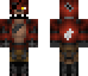 foxy