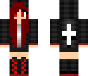 vampire  cross