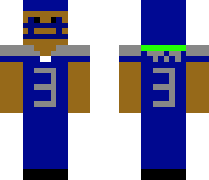 russel wilson