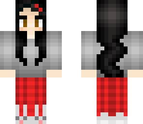 pijama girl