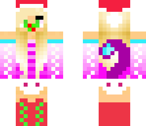 cute baby awesome santa