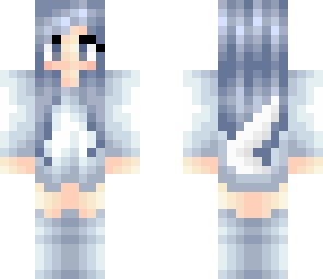 wolf girl