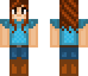 ranch girl 2
